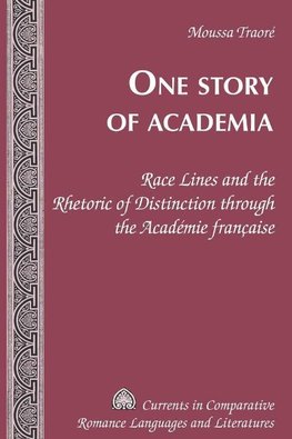 One Story of Academia