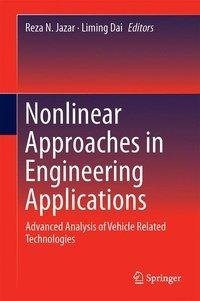 Nonlinear Approaches in Engineering Applications