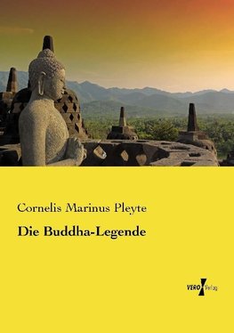 Die Buddha-Legende