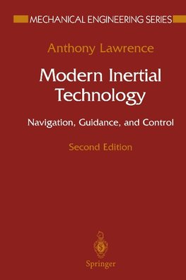 Modern Inertial Technology