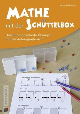 Mathe mit der Schüttelbox