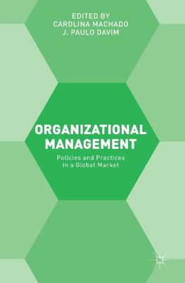 Organizational Management