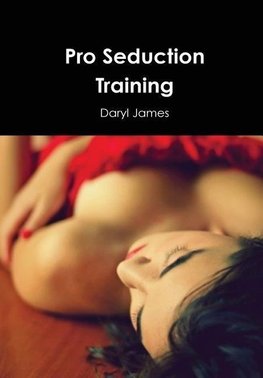 Pro Seduction Training