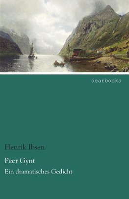 Peer Gynt