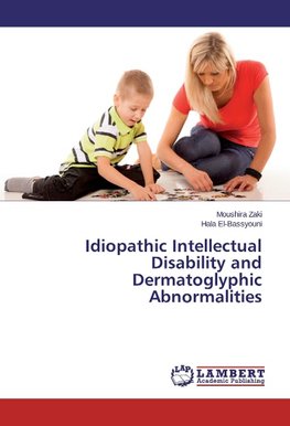 Idiopathic Intellectual Disability and Dermatoglyphic Abnormalities