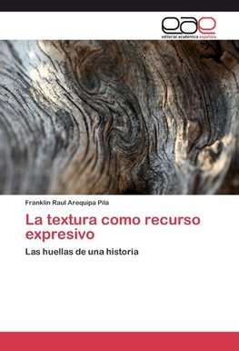 La textura como recurso expresivo