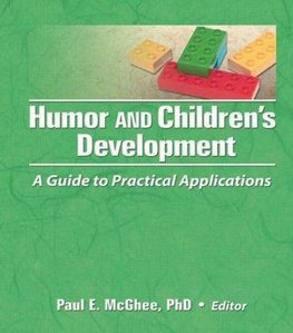 Mcghee, P: Humor and Children's Development