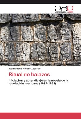 Ritual de balazos