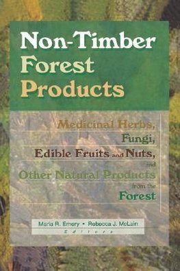 Emery, M: Non-Timber Forest Products