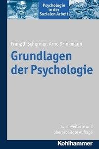 Grundlagen der Psychologie