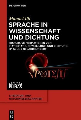 Sprache in Wissenschaft und Dichtung