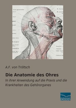 Die Anatomie des Ohres