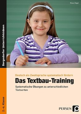 Das Textbau-Training