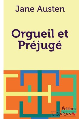 Orgueil et Préjugé