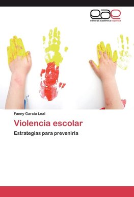 Violencia escolar