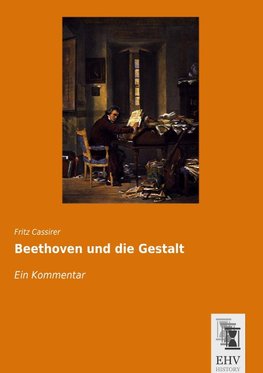 Beethoven und die Gestalt