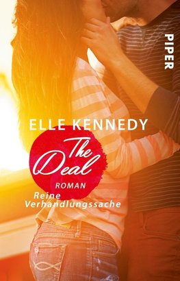 The Deal - Reine Verhandlungssache