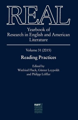 REAL - Yearbook of Research in English and American Literature 31 (2015)