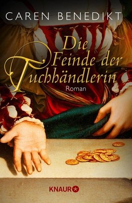 Die Feinde der Tuchhändlerin