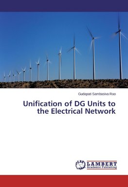 Unification of DG Units to the Electrical Network