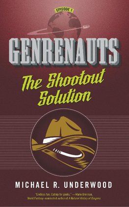 SHOOTOUT SOLUTION