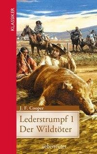 Lederstrumpf 1