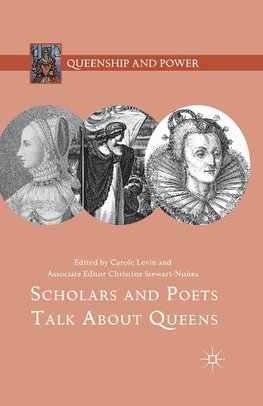 Scholars and Poets Talk About Queens