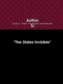 "The States Invisible" http