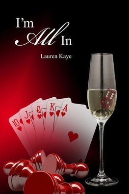 I'm All In (Paperback)