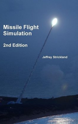 Missile Flight Simulation