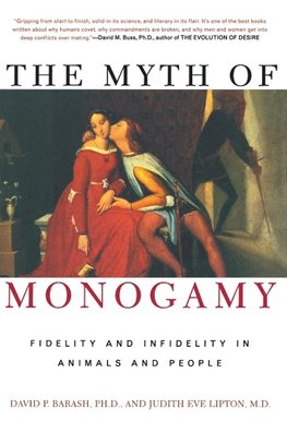 MYTH OF MONOGAMY