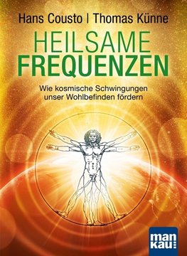 Heilsame Frequenzen