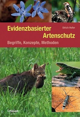 Evidenzbasierter Artenschutz