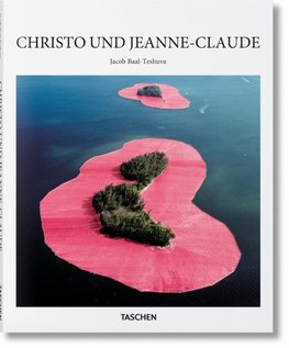 Christo und Jeanne-Claude