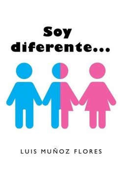 Soy diferente...