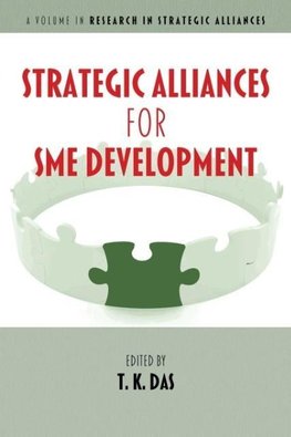 Strategic Alliances for SME Development