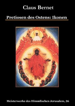 Pretiosen des Ostens: Ikonen