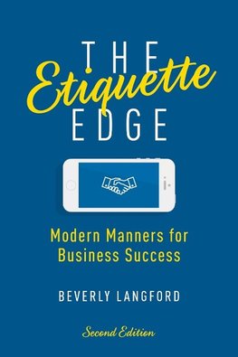 Etiquette Edge | Softcover