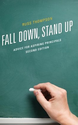 Fall Down, Stand Up