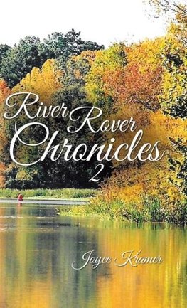 River Rover Chronicles 2