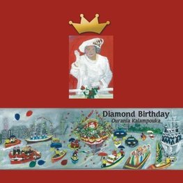 Diamond Birthday