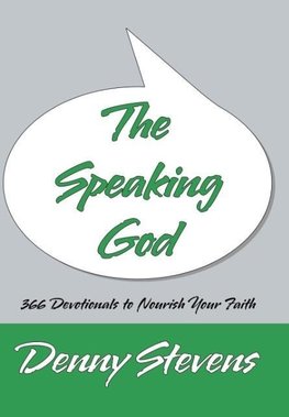 The Speaking God