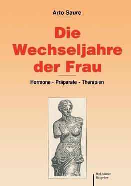 Die Wechseljahre der Frau