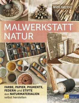 Malwerkstatt Natur