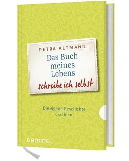 Das Buch meines Lebens schreibe ich selbst