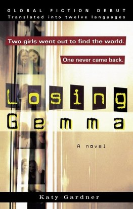 Losing Gemma