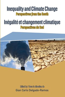 INEQUALITY & CLIMATE CHANGE PE