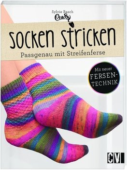 Socken stricken