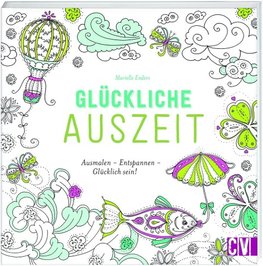 Glückliche Auszeit