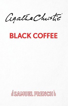 BLACK COFFEE